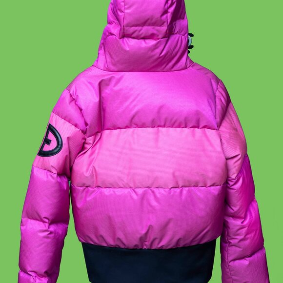 Goldbergh Bombardino Ski Jacket - Picture 3 of 6